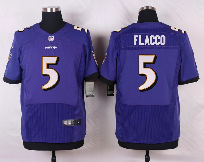 Baltimore Ravens elite jerseys-003